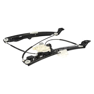 Dorman® - OE Solutions™ Power Window Regulator and Motor Assembly
