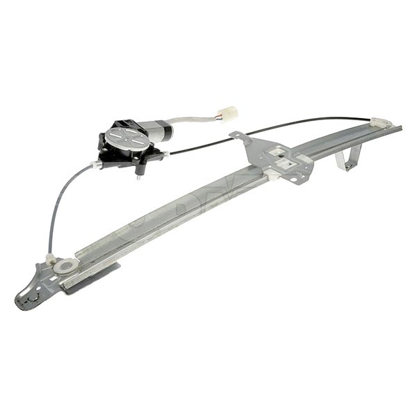 Dorman® - OE Solutions™ Rear Passenger Side Power Window Regulator and Motor Assembly