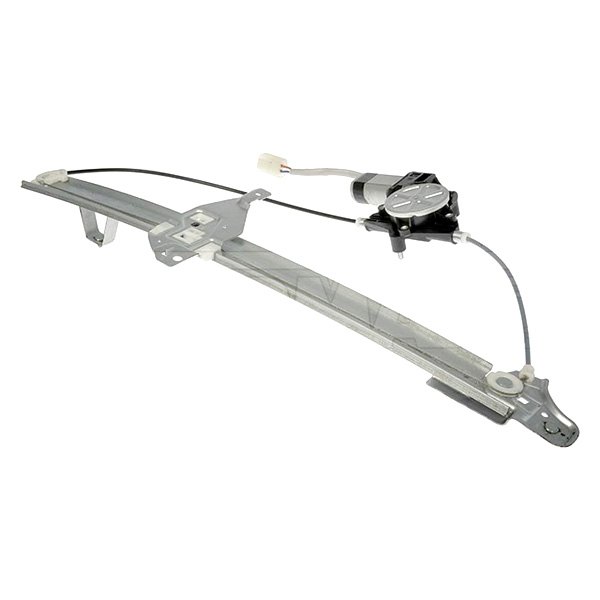 Dorman® - OE Solutions™ Rear Driver Side Power Window Regulator and Motor Assembly