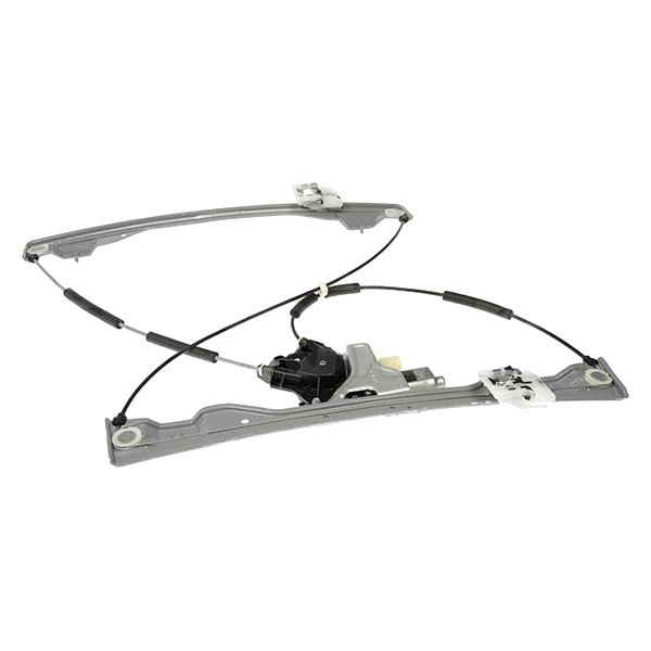 Dorman® - OE Solutions™ Front Driver Side Power Window Regulator and Motor Assembly