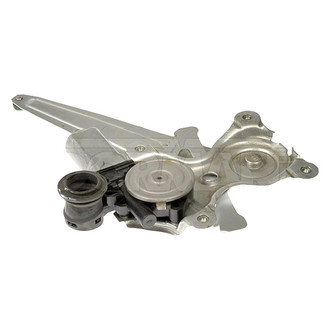Dorman® - OE Solutions™ Power Window Regulator and Motor Assembly