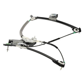 Dorman® - OE Solutions™ Front Driver Side Power Window Regulator and Motor Assembly
