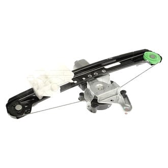 Dorman® - OE Solutions™ Power Window Regulator and Motor Assembly