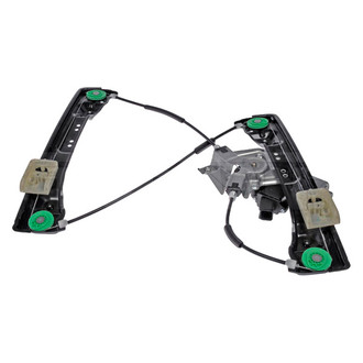 Dorman® - OE Solutions™ Front Passenger Side Power Window Regulator and Motor Assembly