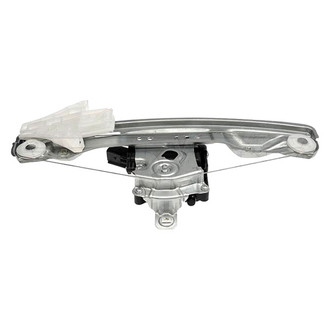Dorman® - OE Solutions™ Rear Passenger Side Power Window Regulator and Motor Assembly