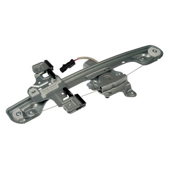 Dorman® - OE Solutions™ Power Window Regulator and Motor Assembly