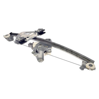 Dorman® - OE Solutions™ Power Window Regulator and Motor Assembly