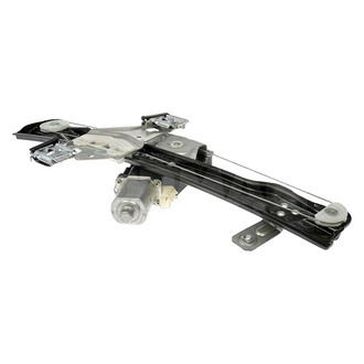 Dorman® - OE Solutions™ Power Window Regulator and Motor Assembly