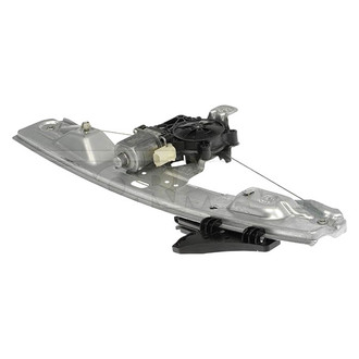Dorman® - OE Solutions™ Power Window Regulator and Motor Assembly