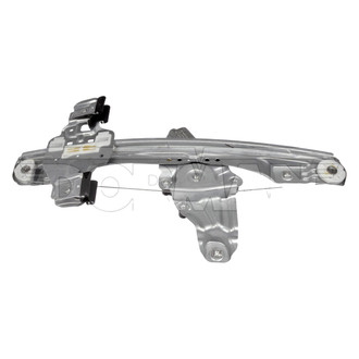 Dorman® - OE Solutions™ Power Window Regulator and Motor Assembly
