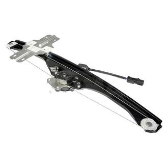 Dorman® - OE Solutions™ Rear Passenger Side Power Window Regulator and Motor Assembly