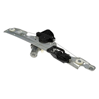 Dorman® - OE Solutions™ Rear Passenger Side Power Window Regulator and Motor Assembly
