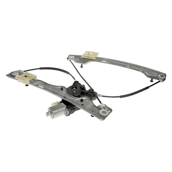 Dorman® - OE Solutions™ Front Passenger Side Power Window Regulator and Motor Assembly