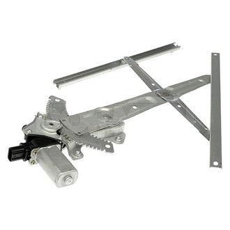 Dorman® - OE Solutions™ Front Passenger Side Power Window Regulator and Motor Assembly