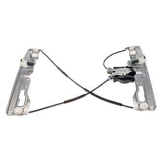 Dorman® - OE Solutions™ Front Driver Side Power Window Regulator and Motor Assembly