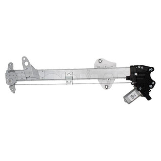 Dorman® - OE Solutions™ Front Passenger Side Power Window Regulator and Motor Assembly