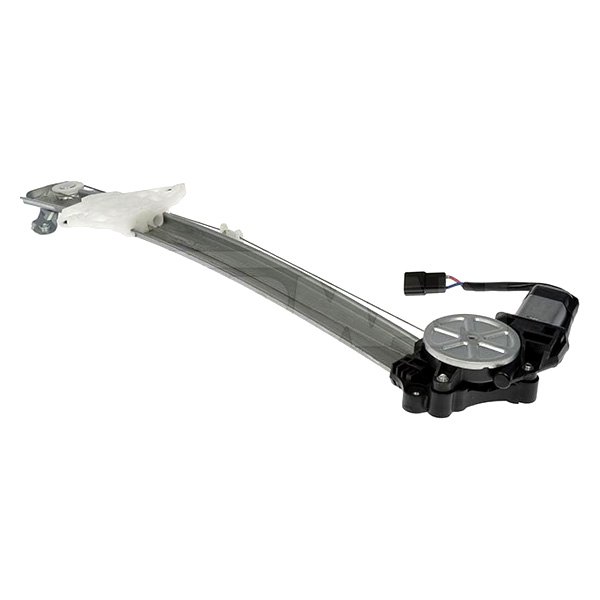 Dorman® - OE Solutions™ Front Passenger Side Power Window Regulator and Motor Assembly