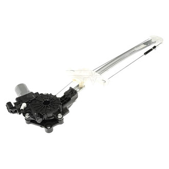 Dorman® - Power Window Regulators