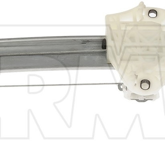 Dorman® - OE Solutions™ Front Passenger Side Power Window Regulator and Motor Assembly