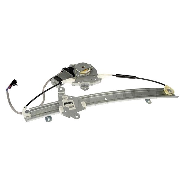 Dorman® - OE Solutions™ Front Driver Side Power Window Regulator and Motor Assembly