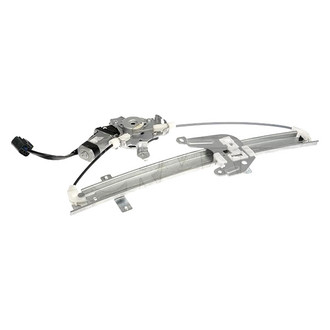 Dorman® - OE Solutions™ Rear Passenger Side Power Window Regulator and Motor Assembly