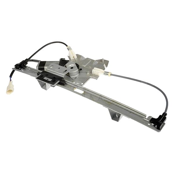 Dorman® - OE Solutions™ Rear Passenger Side Power Window Regulator and Motor Assembly