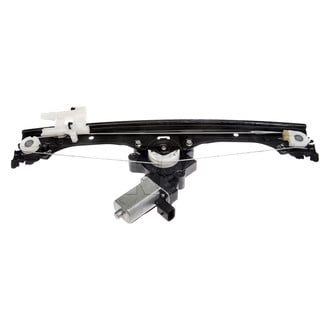 Dorman® - OE Solutions™ Power Window Regulator and Motor Assembly