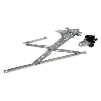 Dorman® - Power Window Regulators