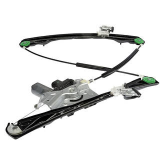 Dorman® - OE Solutions™ Power Window Regulator and Motor Assembly