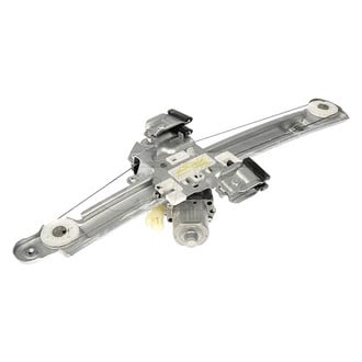 Dorman® - OE Solutions™ Power Window Regulator and Motor Assembly