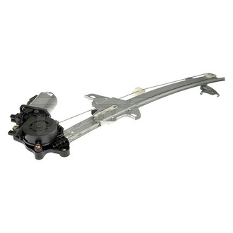 Dorman® - OE Solutions™ Front Passenger Side Power Window Regulator and Motor Assembly