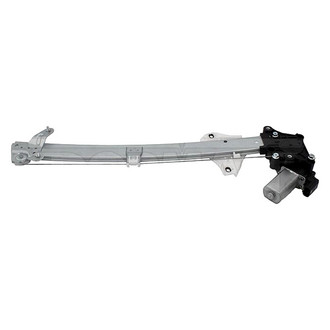 Dorman® - OE Solutions™ Front Passenger Side Power Window Regulator and Motor Assembly