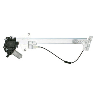 Dorman® - Power Window Regulators