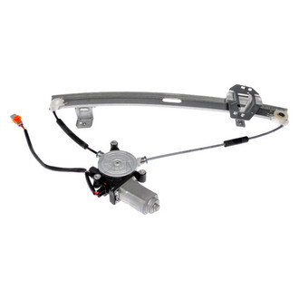 Dorman® - OE Solutions™ Front Passenger Side Power Window Regulator and Motor Assembly