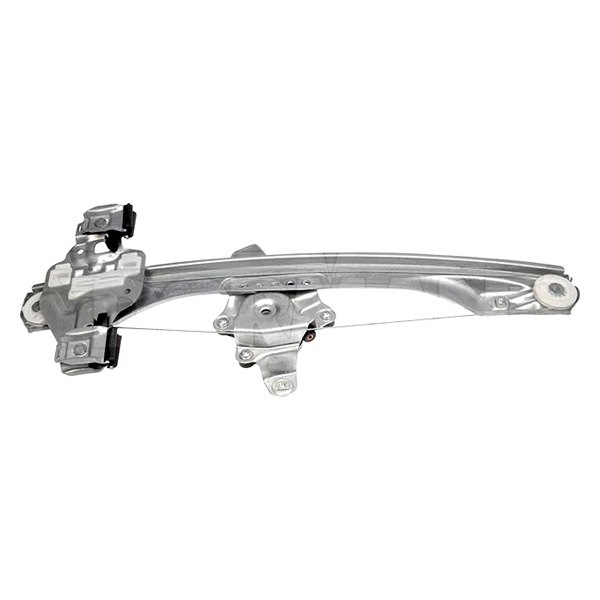 Dorman® - OE Solutions™ Rear Passenger Side Power Window Regulator and Motor Assembly