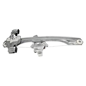 Dorman® - OE Solutions™ Rear Passenger Side Power Window Regulator and Motor Assembly