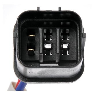 Dorman® - OE Solutions™ Power Window Regulator and Motor Assembly