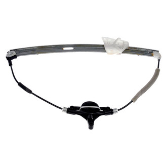 Dorman® - OE Solutions™ Rear Passenger Side Power Window Regulator and Motor Assembly