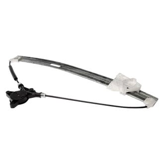 Dorman® - OE Solutions™ Power Window Regulator and Motor Assembly