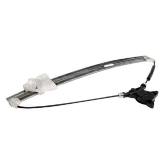 Dorman® - OE Solutions™ Front Passenger Side Power Window Regulator and Motor Assembly