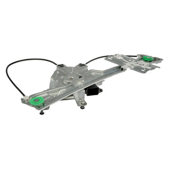 Dorman® - OE Solutions™ Front Driver Side Power Window Regulator and Motor Assembly