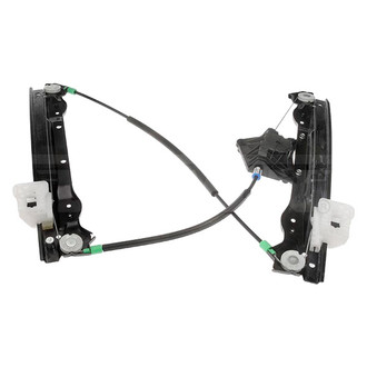Dorman® - OE Solutions™ Front Passenger Side Power Window Regulator and Motor Assembly