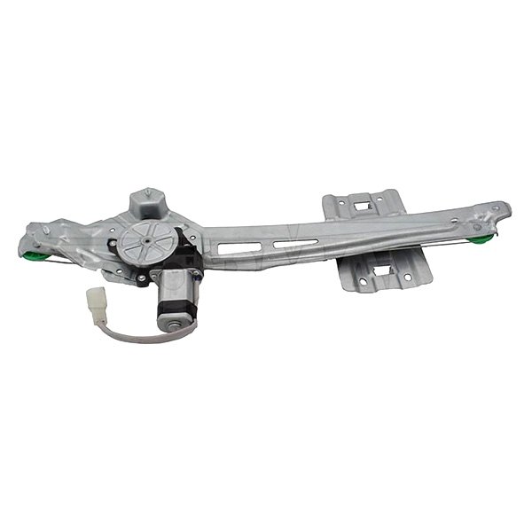 Dorman® - OE Solutions™ Front Driver Side Power Window Regulator and Motor Assembly