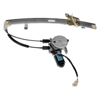 Dorman® - OE Solutions™ Power Window Regulator and Motor Assembly