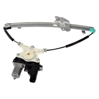 Dorman® - OE Solutions™ Power Window Regulator and Motor Assembly