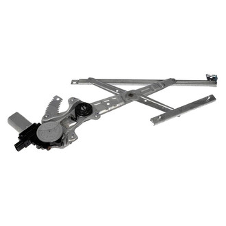 Dorman® - OE Solutions™ Front Passenger Side Power Window Regulator and Motor Assembly