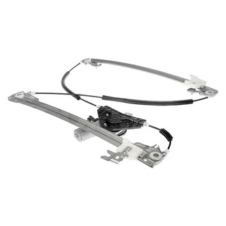 Dorman® - OE Solutions™ Front Driver Side Power Window Regulator and Motor Assembly