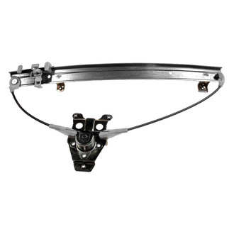 Dorman® - OE Solutions™ Manual Window Regulator