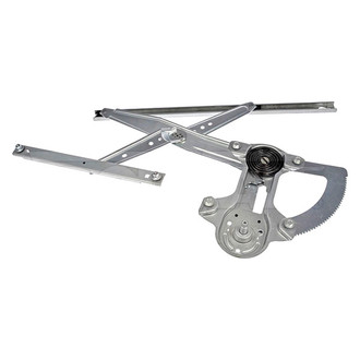 Dorman® - OE Solutions™ Front Passenger Side Manual Window Regulator