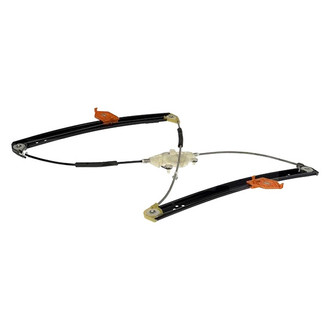 Dorman® - OE Solutions™ Power Window Regulator without Motor